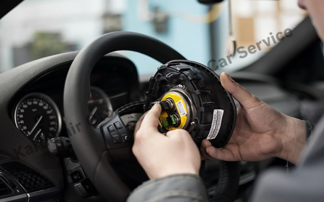 Airbag Nedir, Ne İşe Yarar?