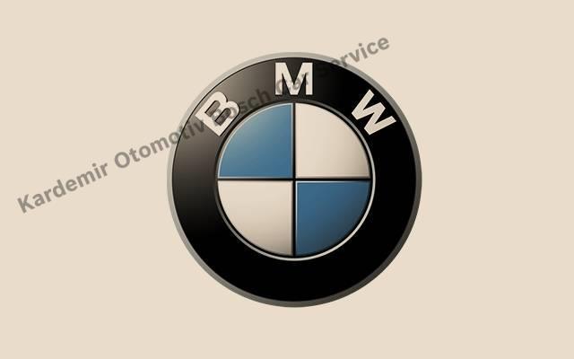 Ankara BMW Servisi
