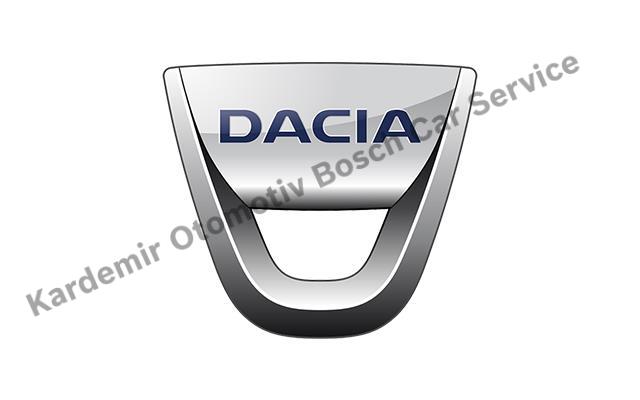 Ankara Dacia Servisi