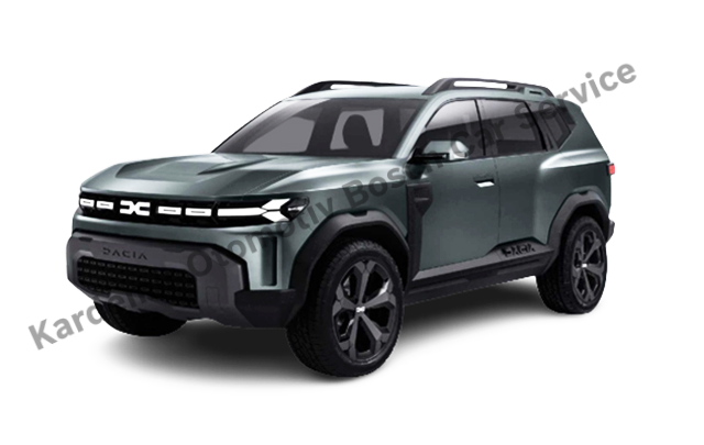 Ankara Dacia Servisi