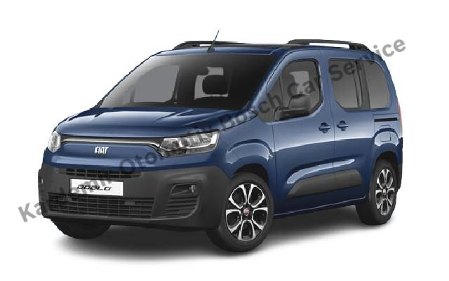 Ankara Fiat Özel Servis