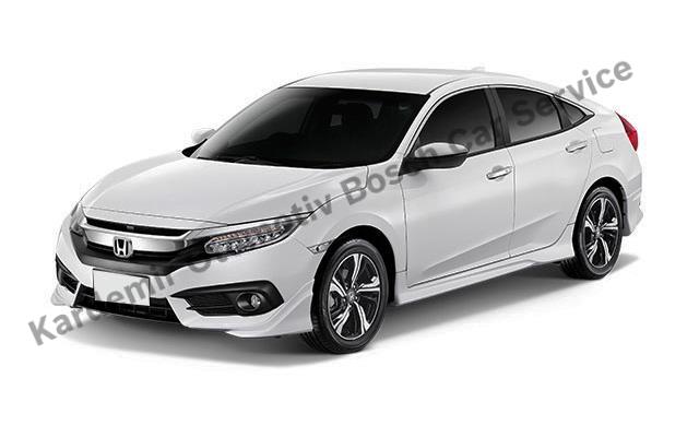 Ankara Honda Özel Servis Hizmeti