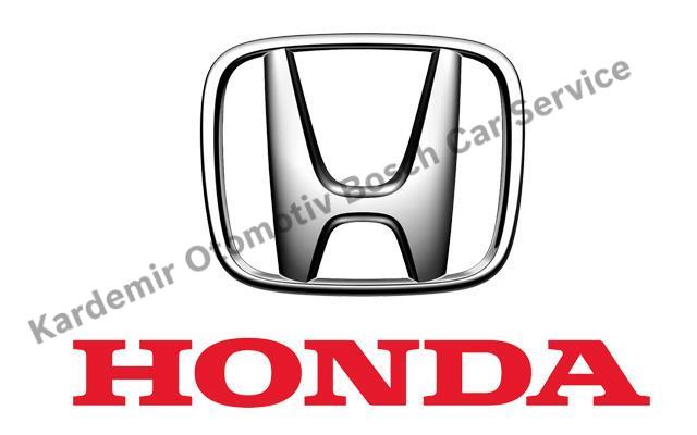 Ankara Honda Servisi
