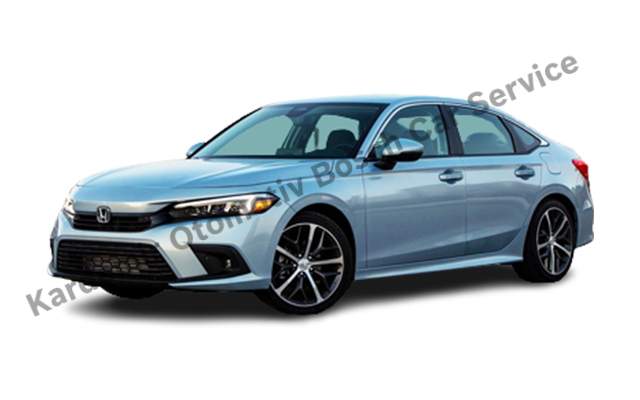 Ankara Honda Servisi