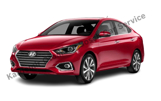 Ankara Hyundai Servisi