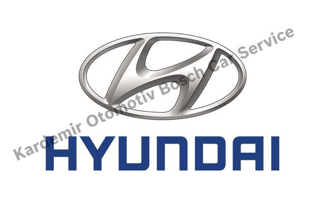Ankara Hyundai Servisi