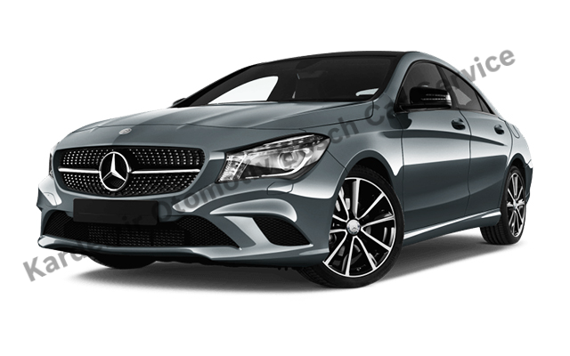 Ankara Mercedes Servisi