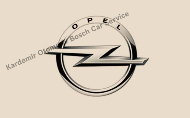 Ankara Opel Servisi