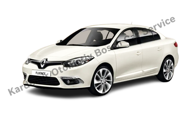 Ankara Renault Servisi