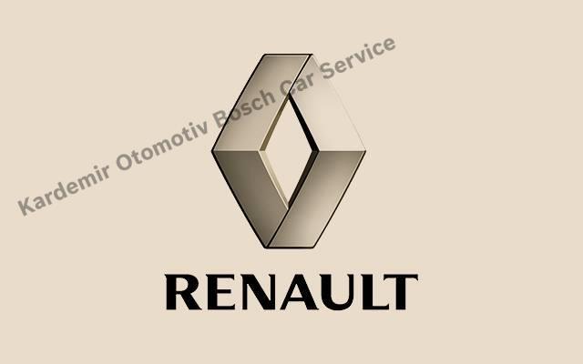 Ankara Renault Servisi