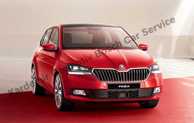 Ankara Skoda Garantili Onarım ve Yedek Parça Değişimi