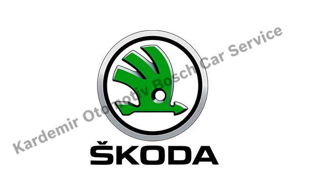 Ankara Skoda Servisi 