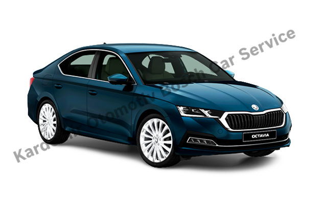 Ankara Skoda Servisi 