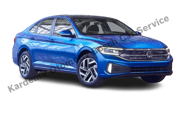 Ankara Volkswagen Servisi