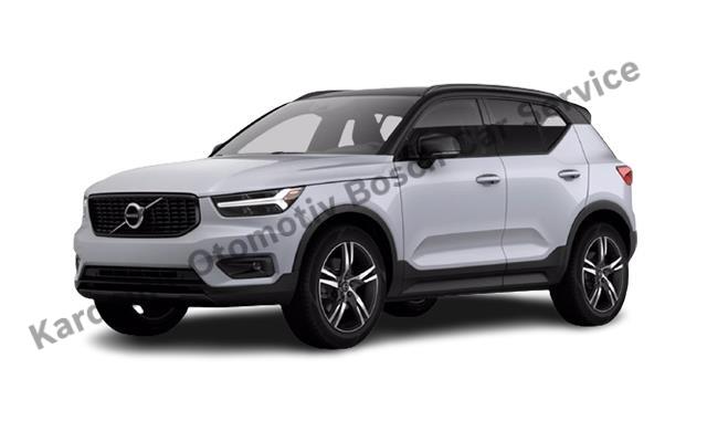 Ankara Volvo Özel Servis