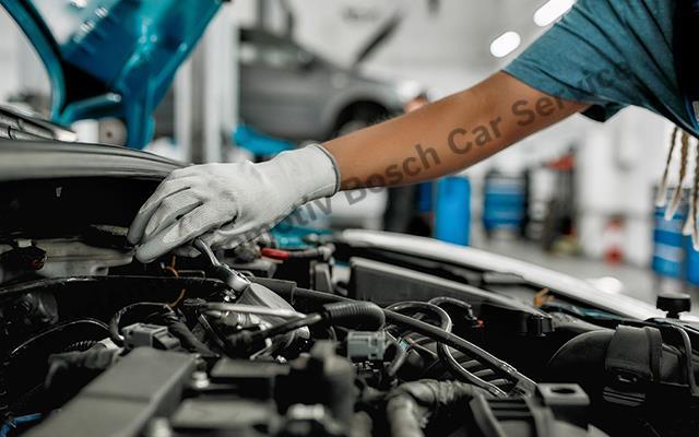 Ankarada Hyundai Özel Servis