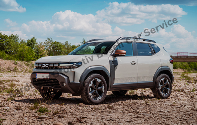 Bosch Güvencesiyle Ankara Dacia Özel Servis Hizmeti