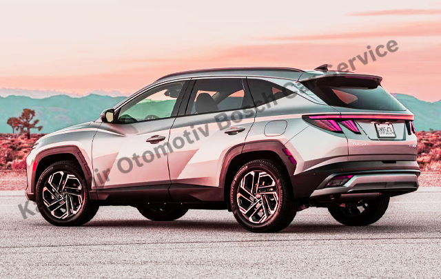 Ankara´da Hyundai İçin Profesyonel Bakım