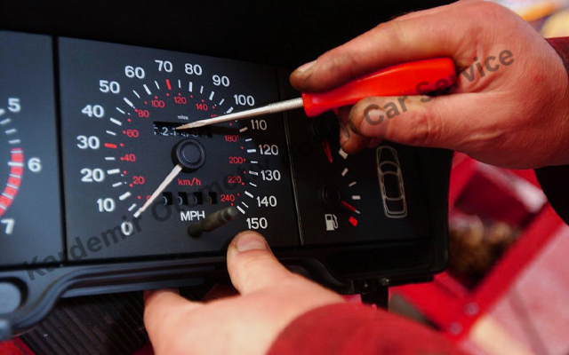 Araç Beyninden Km Sorgulama Güvenilir Mi ?