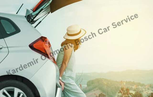 Araç Kasko Bedeli Nasıl Hesaplanır?