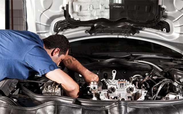 Bosch Car Service İvedik Oto Tamir Hizmetleri