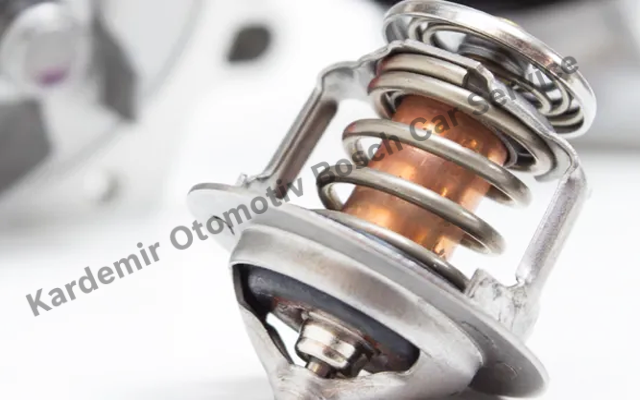 Devirdaim Pompası Arızalarının Nedenleri