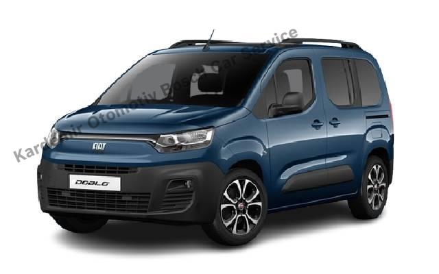 Doblo Servis