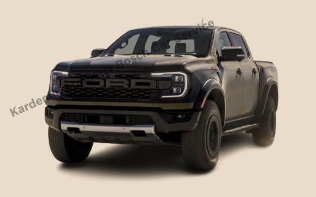 Ford Araçların Fren ve Elektronik Sistem Bakımı