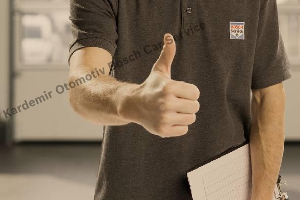 Kardemir Otomotiv BCS Araç Garantinizi Korur