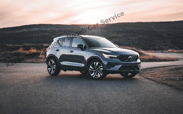 Kardemir Bosch Car Service Volvo Özel Servis Hizmetleri