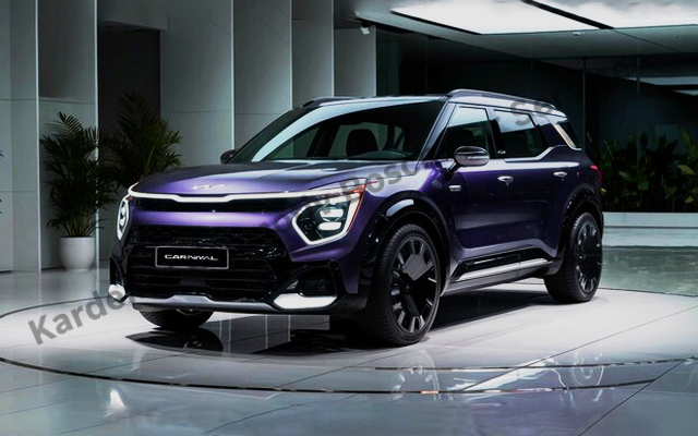  Kardemir Otomotiv BCS ile Kia Özel Servisi Farkını Yaşayın