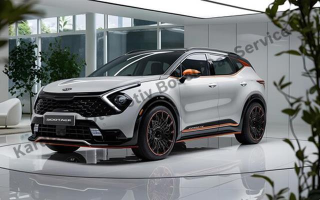 Kia Özel Servisi’nde Araç Performansını Artıran Periyodik Bakım