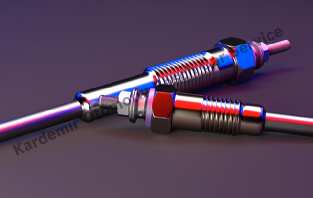 Kızdırma Bujisi Arızasının Nedenleri