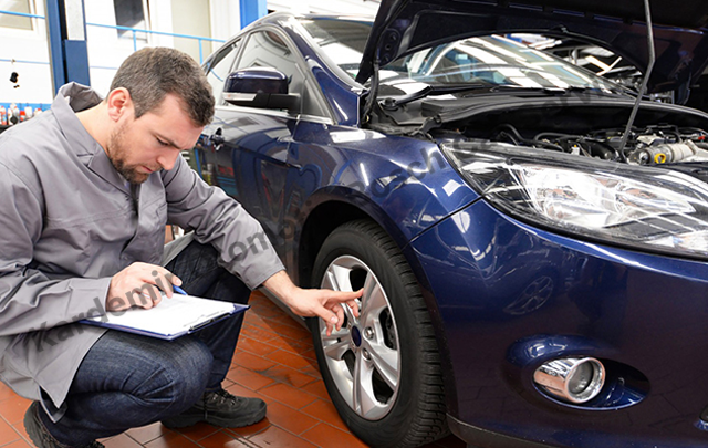 Lastik Yük Endeksi Kaç Olmalıdır?