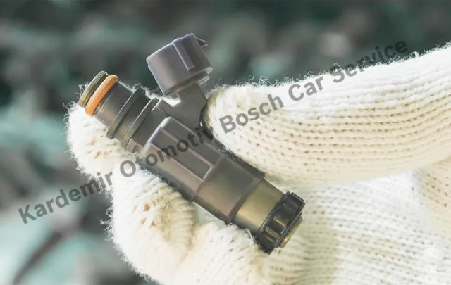 LPG Enjektör Temizliği: Arızayı Önlemek İçin İpuçları