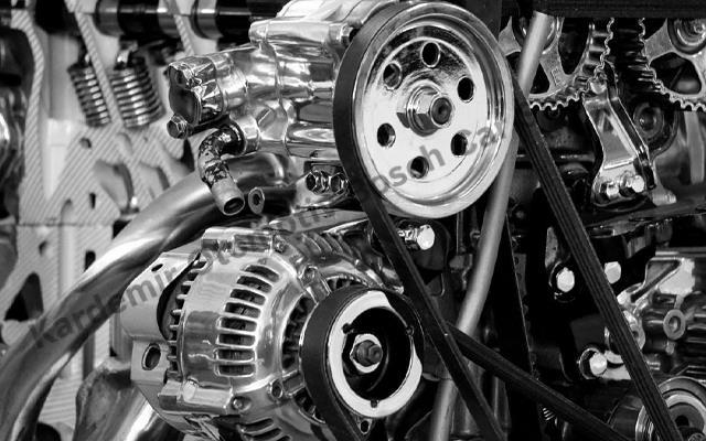 Motor Kulağı Bozuksa Ne Olur?