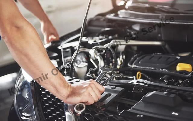 Motor Takozu Vuruntu Yapar Mı?