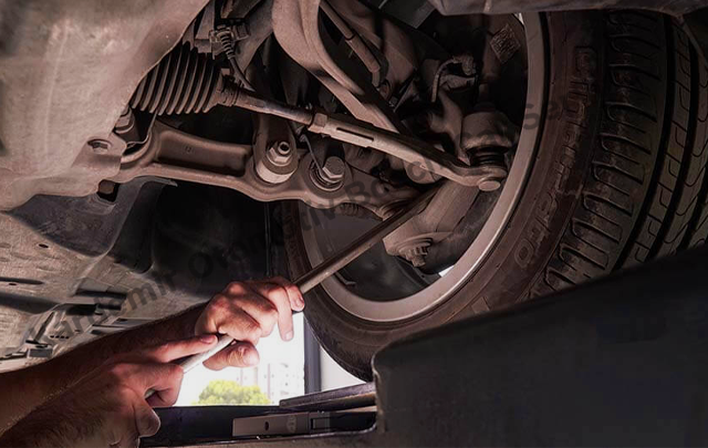 Rot Başı Arızası Nasıl Anlaşılır?