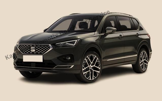 Seat Araçlar İçin Garantili Yedek Parça