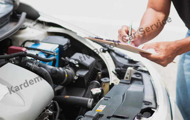 Sıfır Araç İlk Bakımında Nelere Dikkat Edilmeli