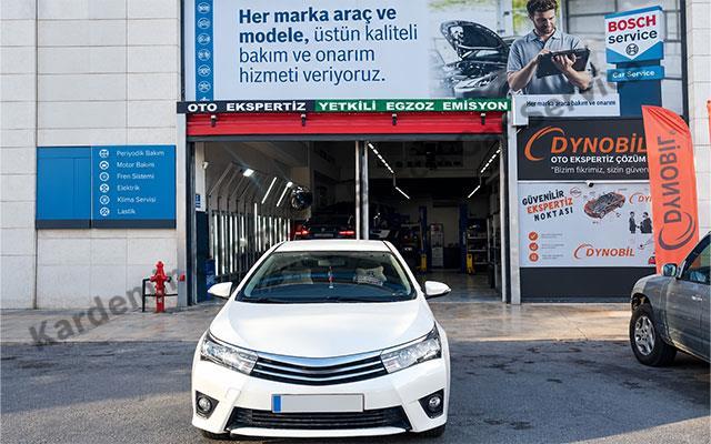 Yenimahalle Oto Servis Hangi Marka Araçlar İçin Hizmet Verir?